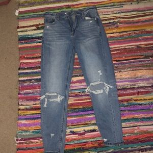 American Eagle Mom Jeans